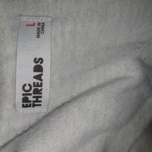 Epic Threads jacket